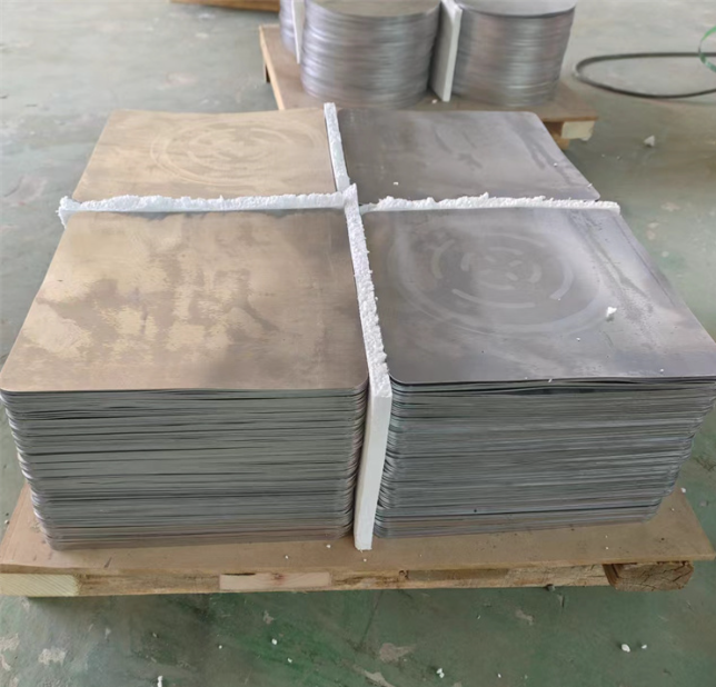 顺义ICU防辐射铅板